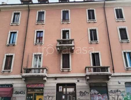 appartamento in vendita a Milano in zona Greco