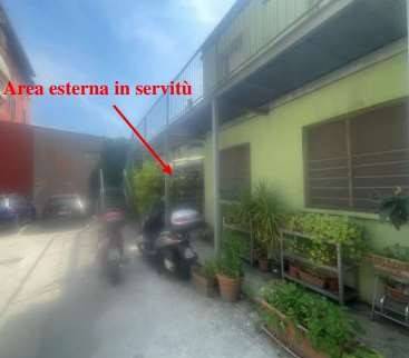 appartamento in vendita a Milano in zona Ponte Lambro