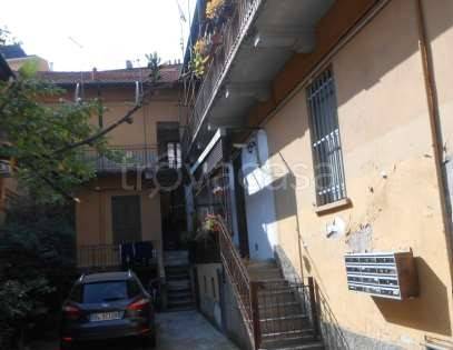 appartamento in vendita a Milano in zona Gorla