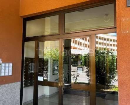 appartamento in vendita a Milano in zona Gratosoglio