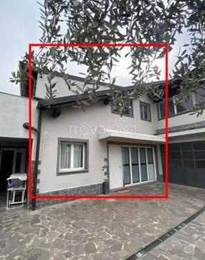 appartamento in vendita a Milano in zona Figino