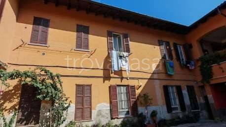 appartamento in vendita a Milano in zona Bruzzano