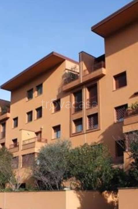 appartamento in vendita a Milano in zona Bicocca