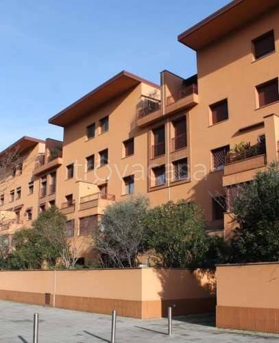 appartamento in vendita a Milano in zona Bicocca