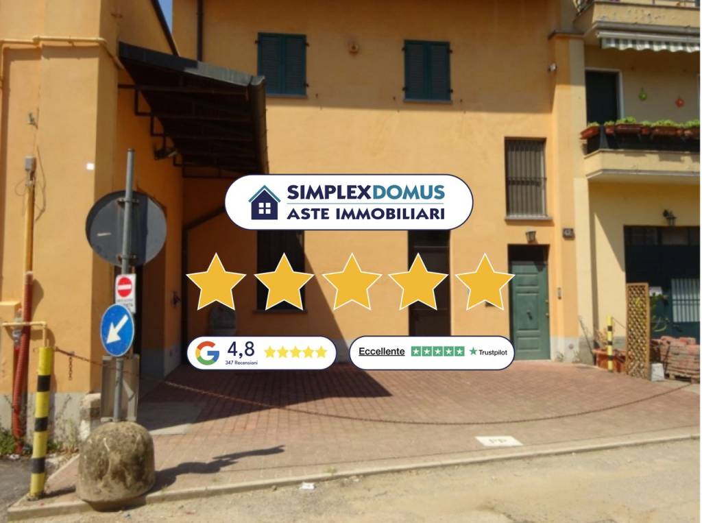 appartamento in vendita a Milano in zona Barona