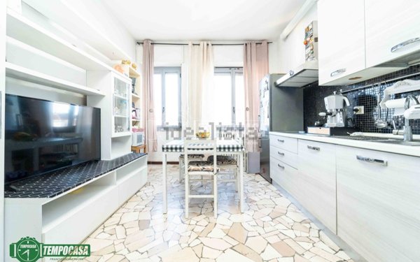 appartamento in vendita a Milano in zona Crescenzago