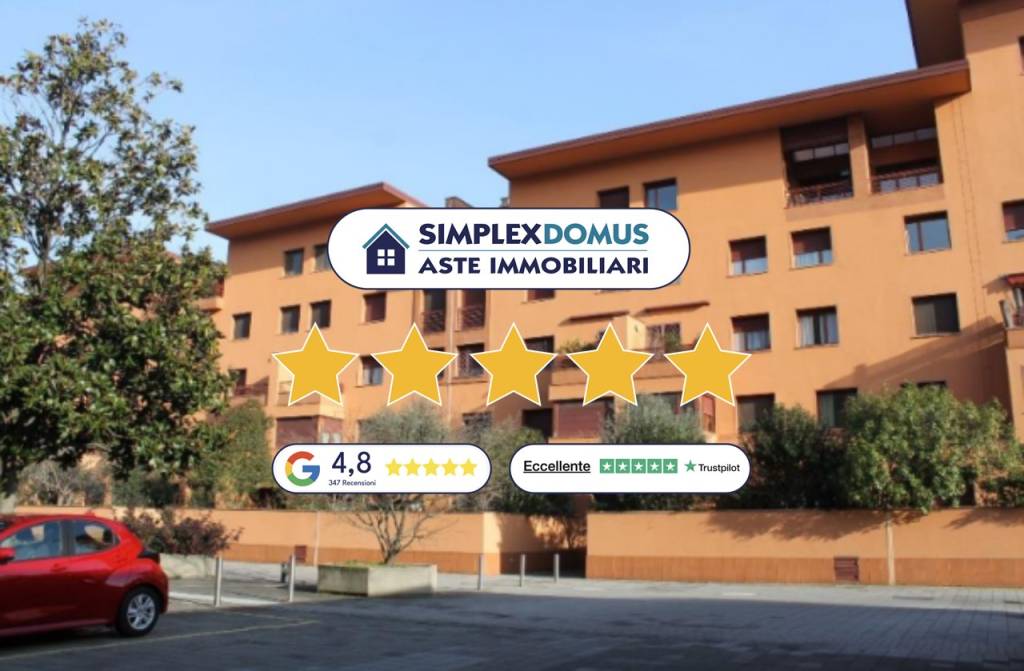 appartamento in vendita a Milano in zona Bicocca