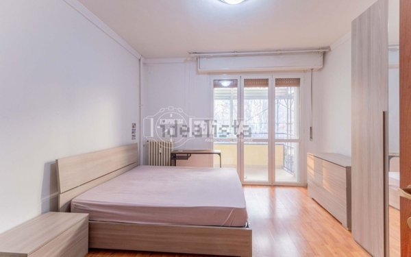 appartamento in vendita a Milano in zona Niguarda