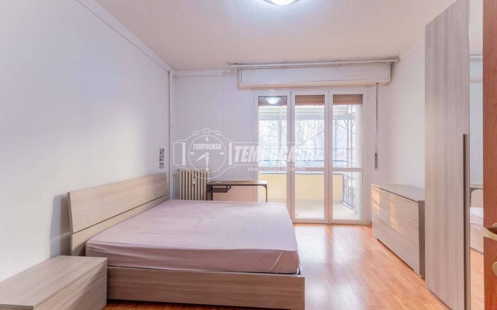 appartamento in vendita a Milano in zona Segnano