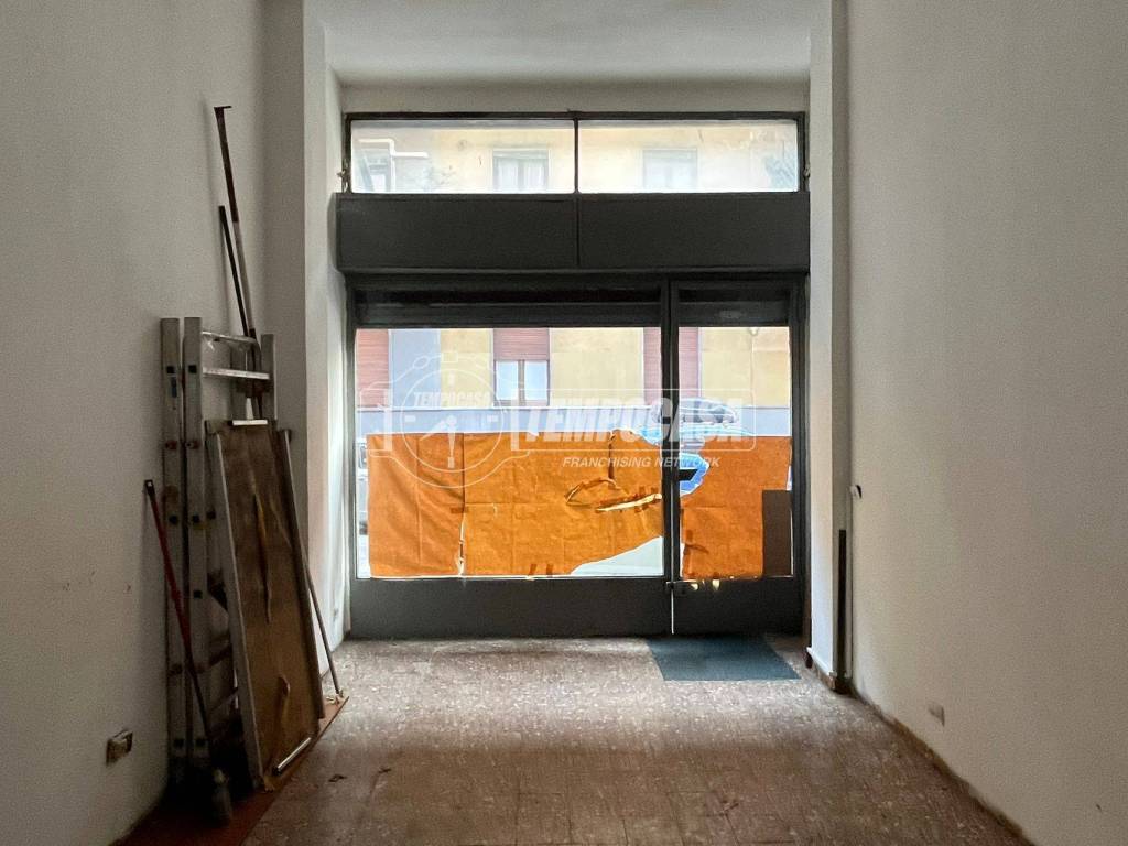 negozio in vendita a Milano in zona Maggiolina