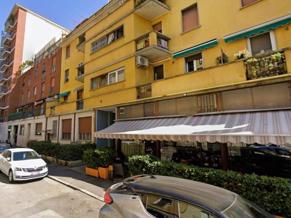 appartamento in vendita a Milano in zona Lambrate