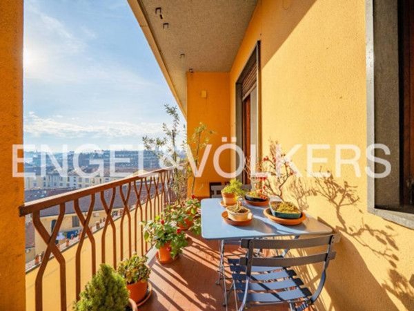 appartamento in vendita a Milano in zona Porta Venezia