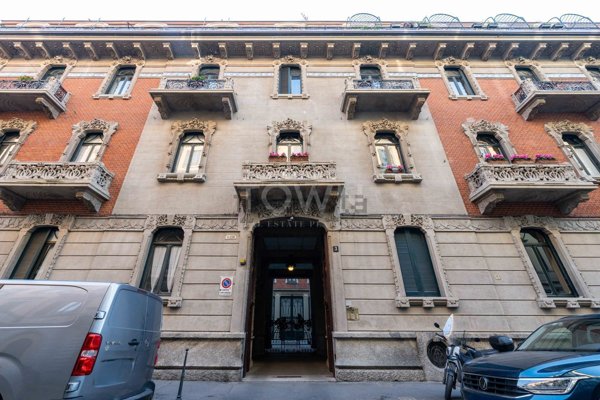 casa semindipendente in vendita a Milano in zona Sant'Ambrogio
