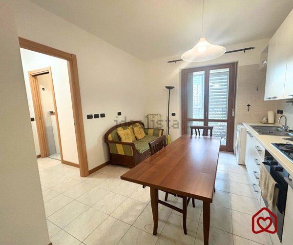 appartamento in vendita a Milano in zona Vigentino