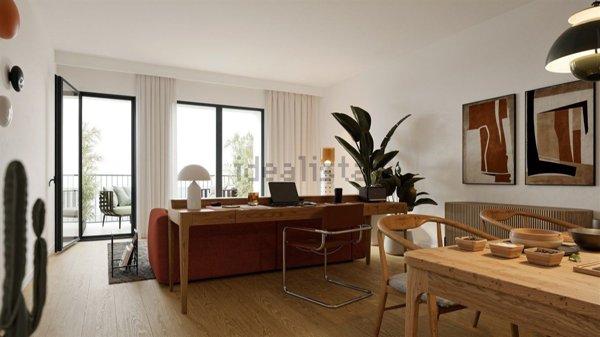 appartamento in vendita a Milano in zona Maggiolina