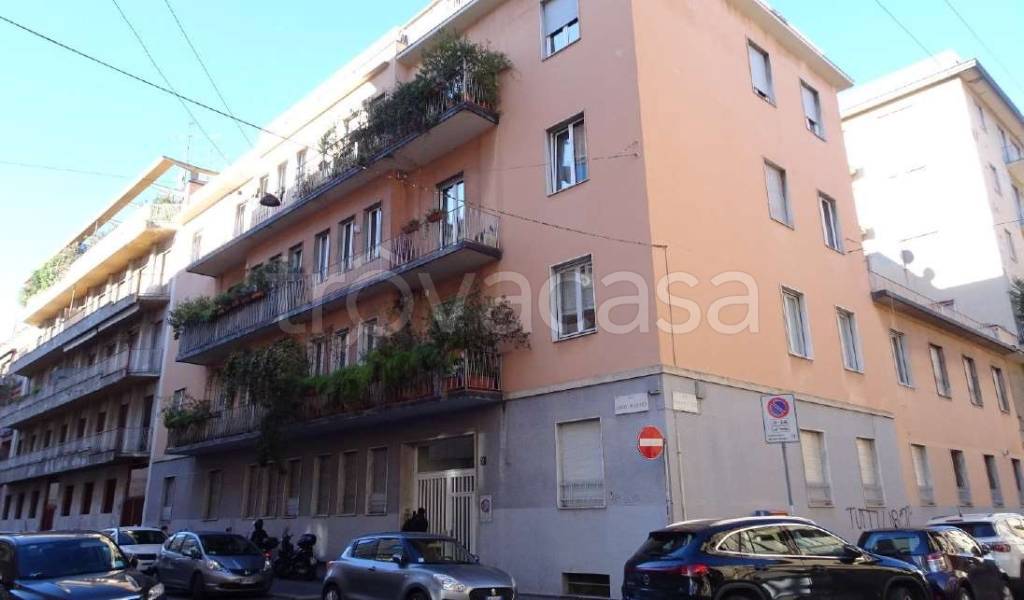 appartamento in vendita a Milano in zona San Vittore