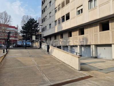 locale di sgombero in vendita a Milano in zona Piazzale Lodi