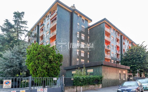 appartamento in vendita a Milano in zona Maggiolina