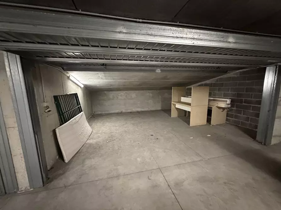 locale di sgombero in vendita a Milano in zona Dergano