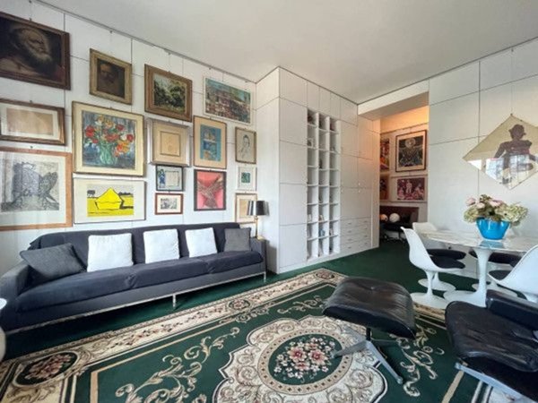 appartamento in vendita a Milano in zona Centro Direzionale