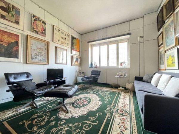 appartamento in vendita a Milano in zona Centro Direzionale