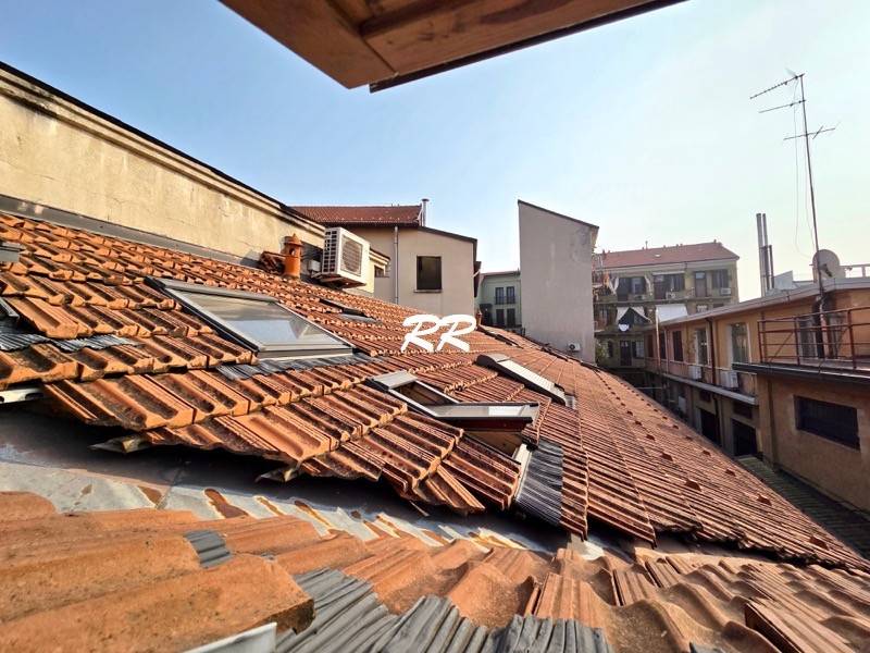 appartamento in vendita a Milano in zona Barona