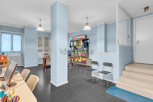 ufficio in vendita a Milano