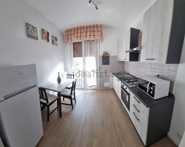 appartamento in vendita a Milano in zona Stadera