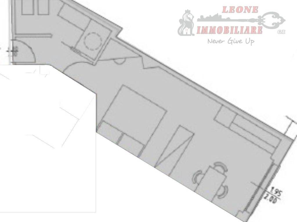 appartamento in vendita a Milano in zona Bocconi