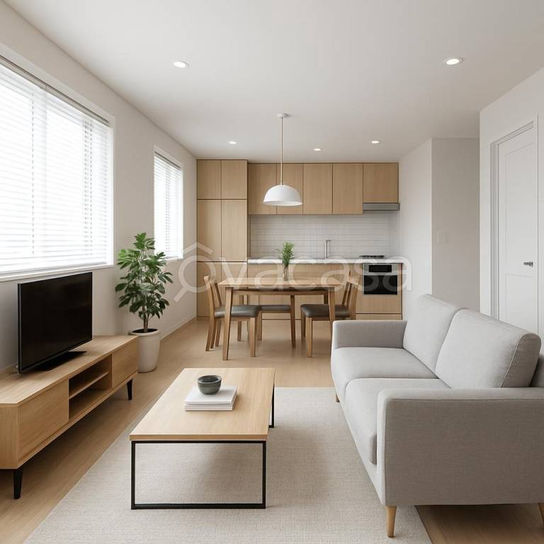 appartamento in vendita a Milano in zona Bocconi