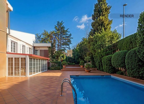 casa indipendente in vendita a Milano in zona San Siro