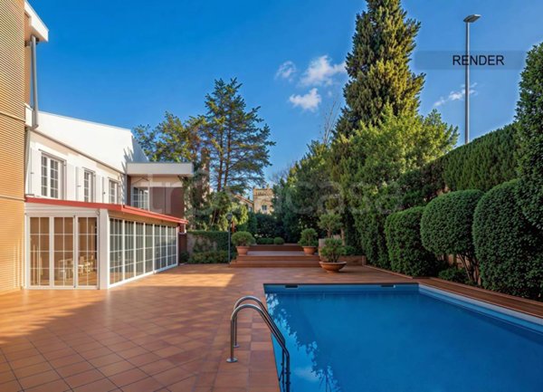 casa indipendente in vendita a Milano in zona San Siro