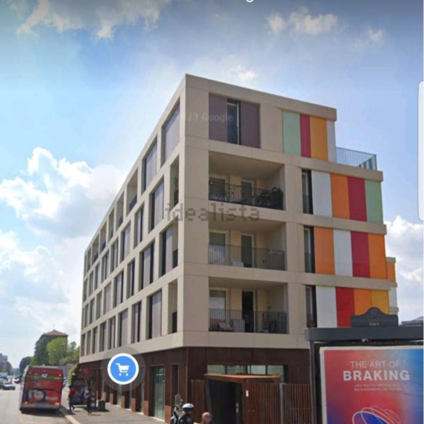 appartamento in vendita a Milano in zona Niguarda