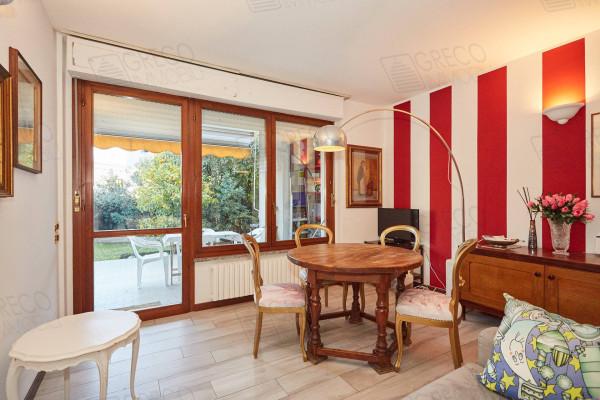 appartamento in vendita a Milano in zona Greco