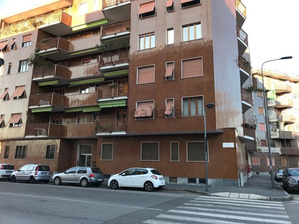 appartamento in vendita a Milano in zona Quarto Cagnino