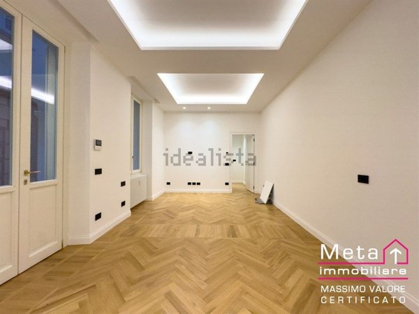 appartamento in vendita a Milano in zona Centro Storico