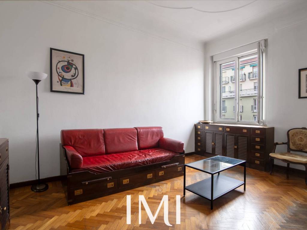 appartamento in vendita a Milano in zona Solari