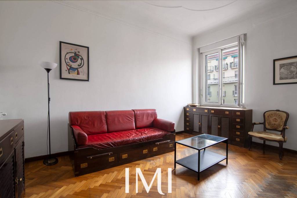 appartamento in vendita a Milano in zona Solari