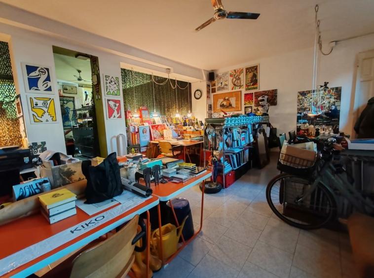 appartamento in vendita a Milano in zona Turro