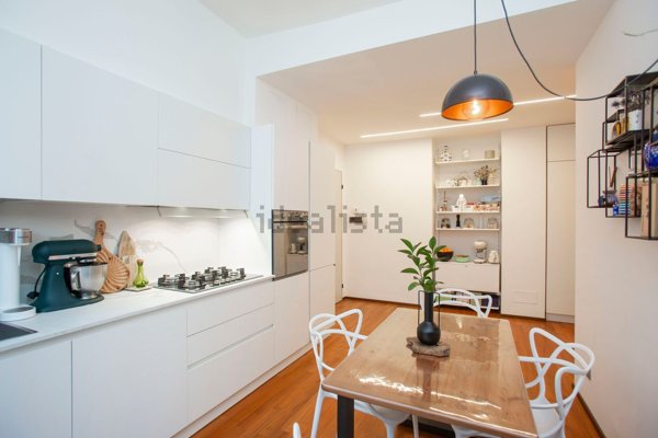 appartamento in vendita a Milano in zona Porta Venezia