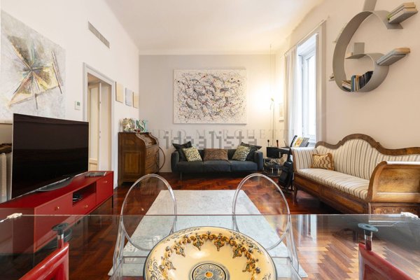 appartamento in vendita a Milano in zona San Vittore