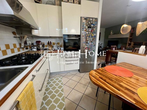 appartamento in vendita a Milano in zona Rogoredo