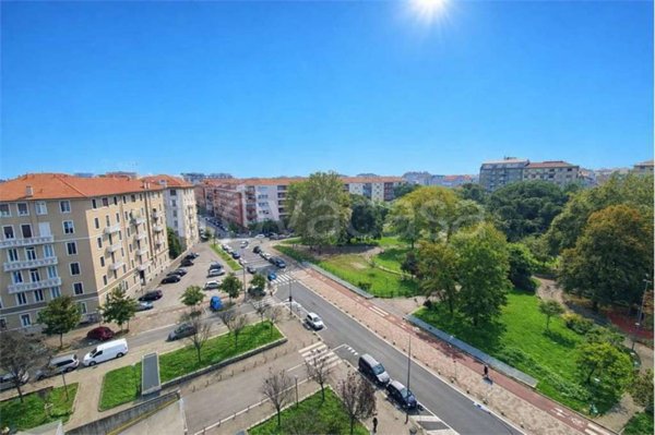 appartamento in vendita a Milano in zona Piazzale Lodi