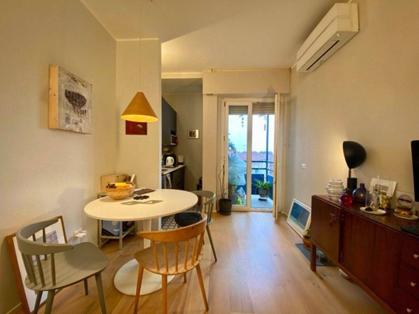 appartamento in vendita a Milano in zona Calvairate