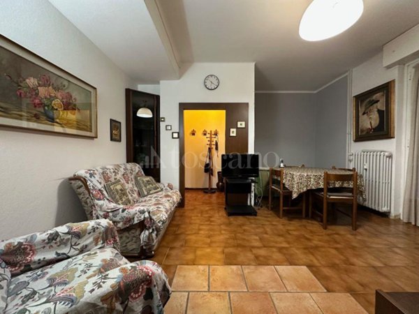 appartamento in vendita a Milano in zona Corvetto