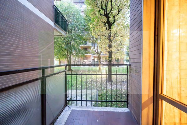 appartamento in vendita a Milano in zona Gorla