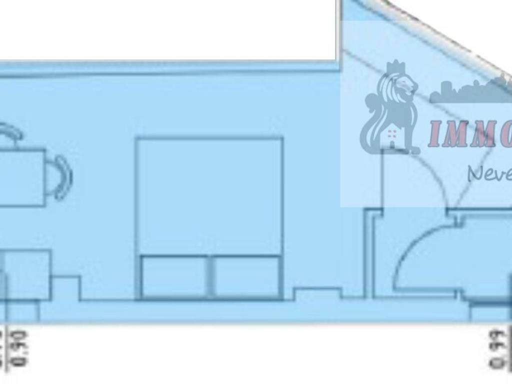 appartamento in vendita a Milano in zona Centro Storico