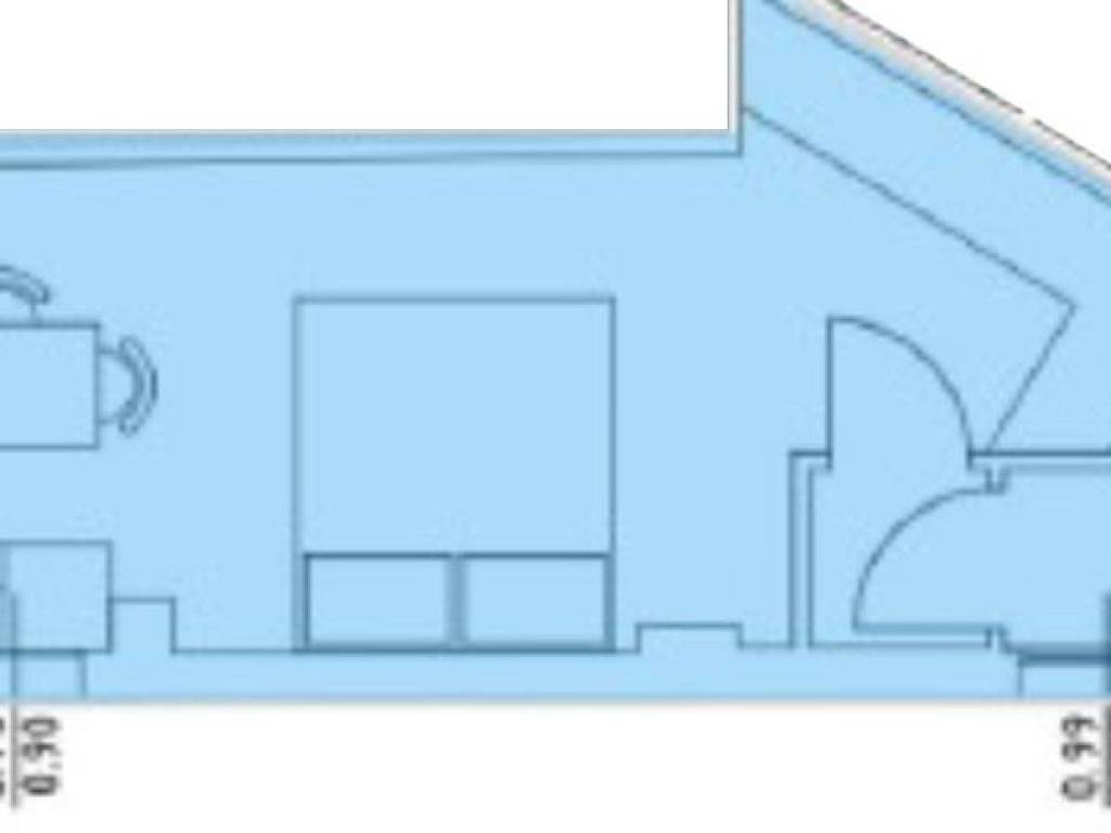 appartamento in vendita a Milano in zona Centro Storico