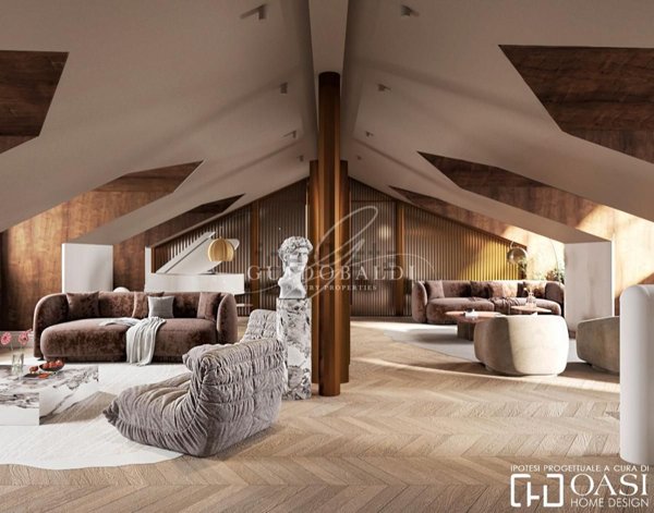 appartamento in vendita a Milano in zona Centro Storico