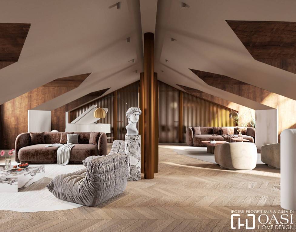 appartamento in vendita a Milano in zona Centro Storico